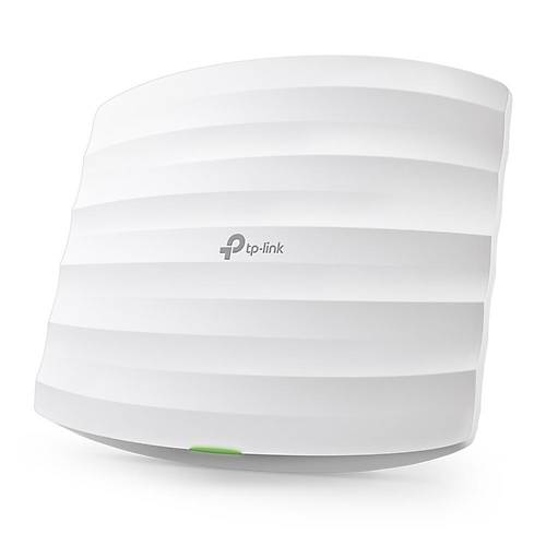 TP-LINK OMADA EAP110 1 PORT 10/100 2.4GHZ 300MBPS 2X4DBI ANTEN �� ORTAM TAVAN T�P� ACCESS POINT(ADAPT�RL�)