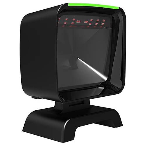 SUNLUX XL-2360A 2D KAREKOD KABLOLU USB MASA�ST� BARKOD OKUYUCU