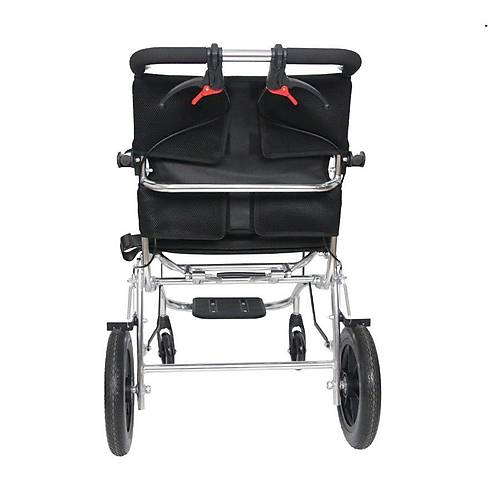 G509 Al�minyum Tekerlekli Sandalye