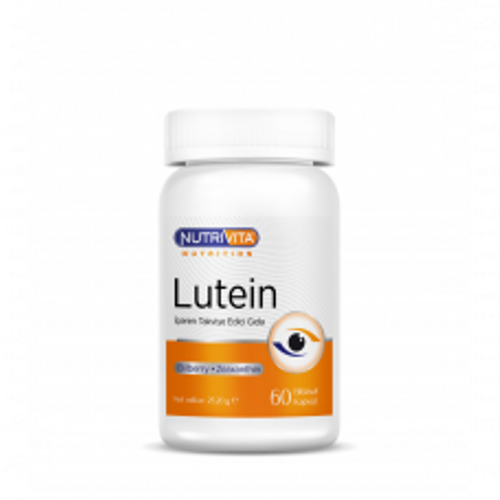 Lutein 60 Kaps�l