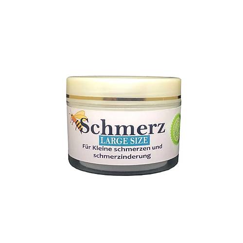 Schmerz Muscle  100ml Rahatlat�c� Bak�m Kremi