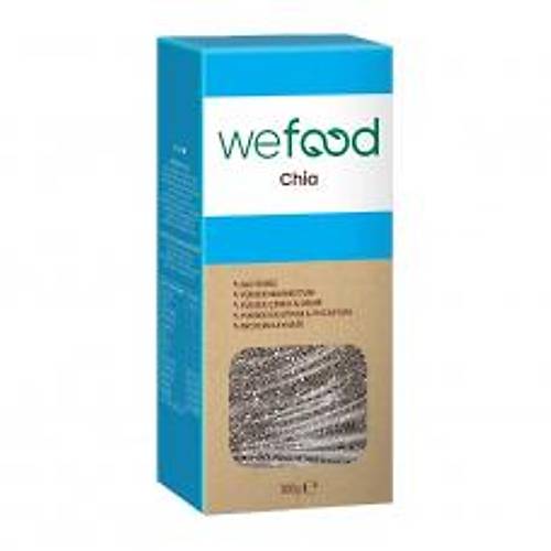 Siyah Chia 300 gr