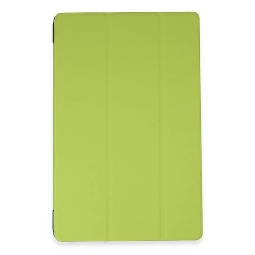 iPad 2022 10.9 (10.nesil) K�l�f Tablet Smart K�l�f - A��k Ye�il