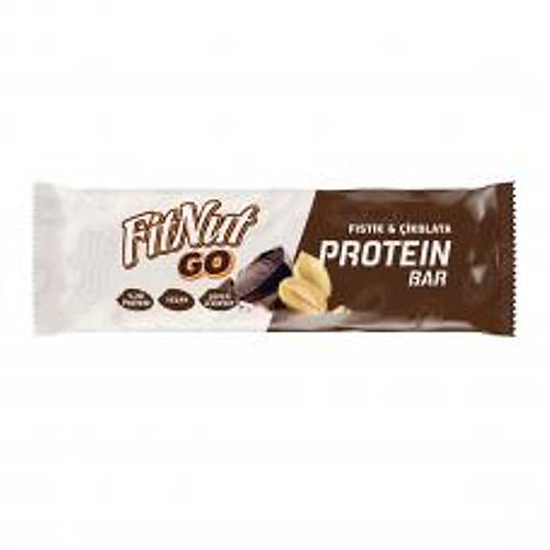 Bar F�st�k & �ikolata 40 Gr 1 Adet