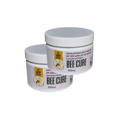 Bee Cure Krem 150 ml  �l�e�inde x 2 Adet