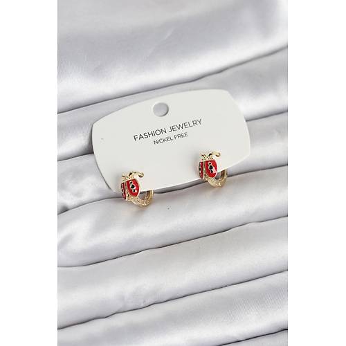 U�ur B�ce�i Model Gold Renk Pirin� �ocuk K�pe