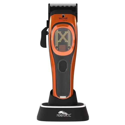 MonsterX (Tr) | Linear Motor Profesyonel Sa� Kesim Makinesi