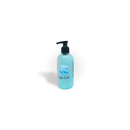 Lipo Cold Sel�lite Fazla Ya�lara 250 ml + S-M Mikro Kaps�ll� �ekillendirici Tayt