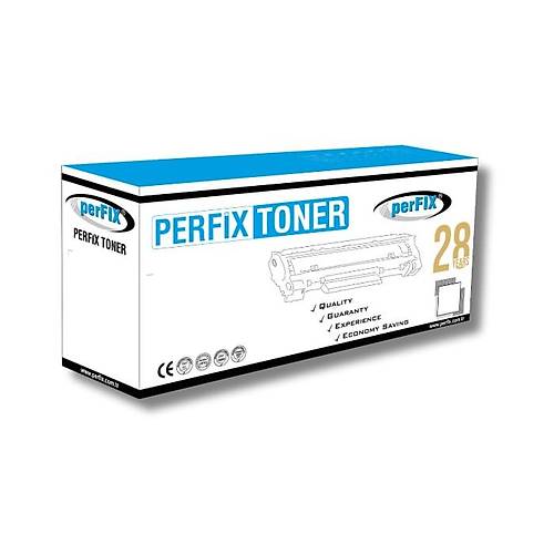 PFX Konica Minolta TNP43 Bizhub TNP41-3320-A6WT00W-10K Laser Toner