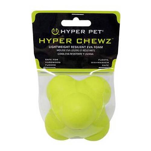 Chewz Bumpy Dayan�kl� K�pek Oyunca�� 8,9x8,9x8,9 Cm