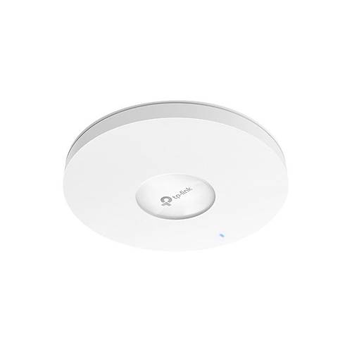 TP-LINK OMADA EAP772 BE9300 TRIBAND WIFI7 5760MBPS/6GHZ/2880MBP/5GHZ/574MBPS/2.4GHZ ACCESS POINT (ADAPT�RS�Z)