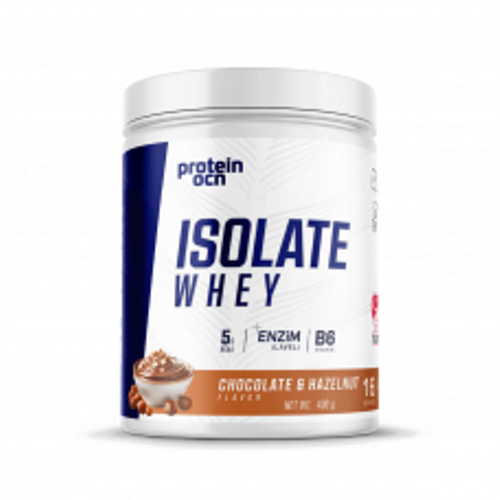 Whey Isolate �ikolata F�nd�k 400 gr