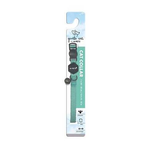 Gentle Kedi Boyun Tasmas� Ye�il 20-30 Cm