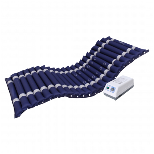 Hava Ventilasyonlu Boru Tipi Haval� Yatak
