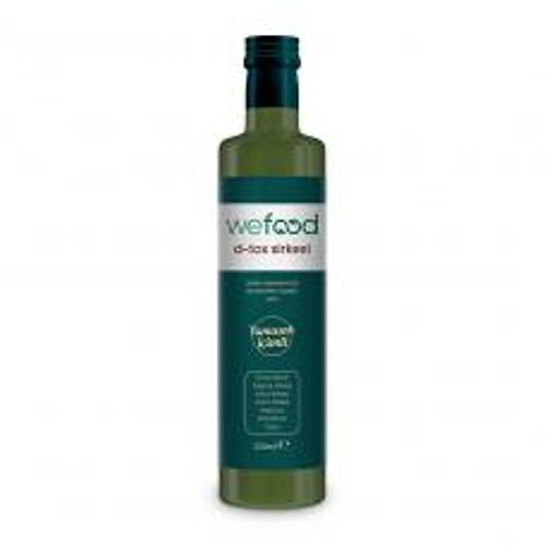 Dektoks Sirkesi 250 ml