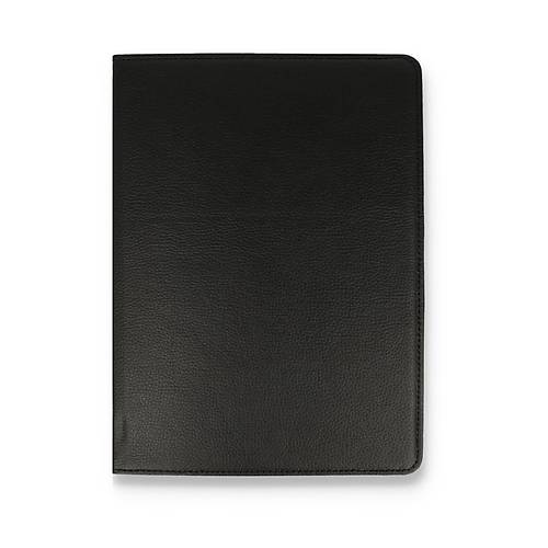 iPad Pro 11 (2020) K�l�f 360 Tablet Deri K�l�f - Siyah