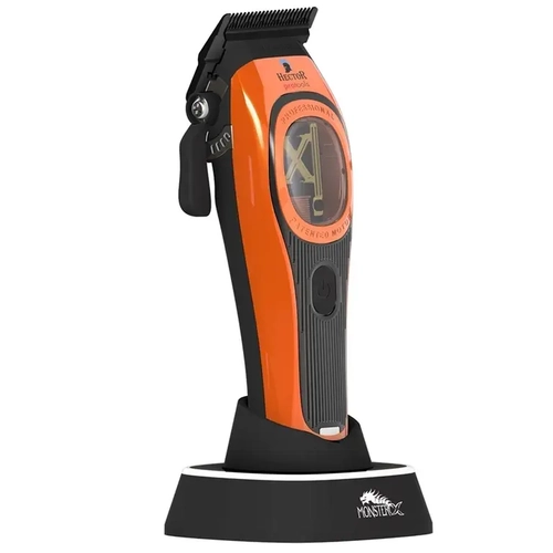 MonsterX (Tr) | Linear Motor Profesyonel Sa� Kesim Makinesi
