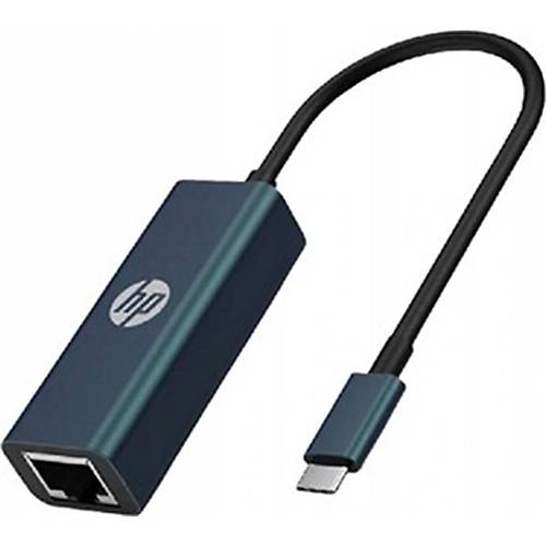 HP DHC-CT208 USB TO RJ45 1000MBPS GIGABIT RJ45 ADAPT�R