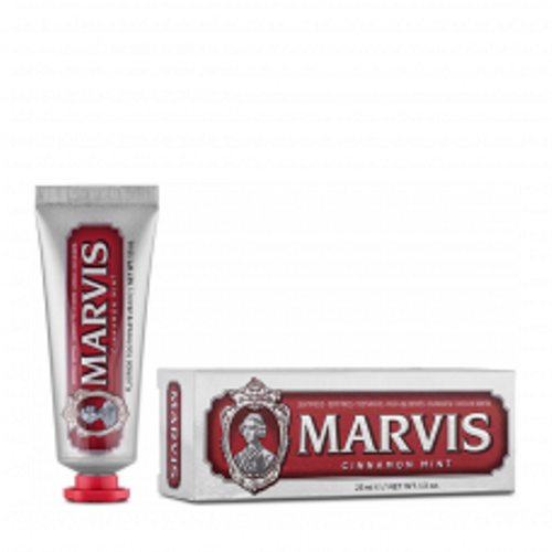 Cinnamon Mint Di� Macunu 25 ml
