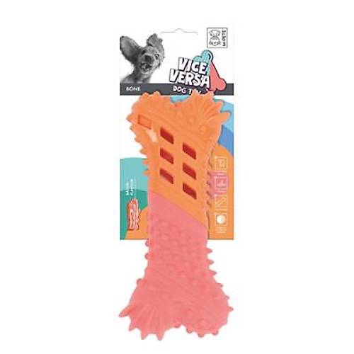 Vice Versa Bone Et Aromal� K�pek Oyunca�� 5,08x10,16x22,35 Cm