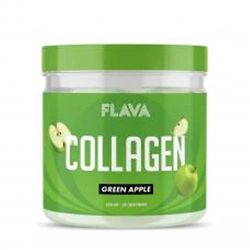 Collagen Ye�il Elma 250 Gr