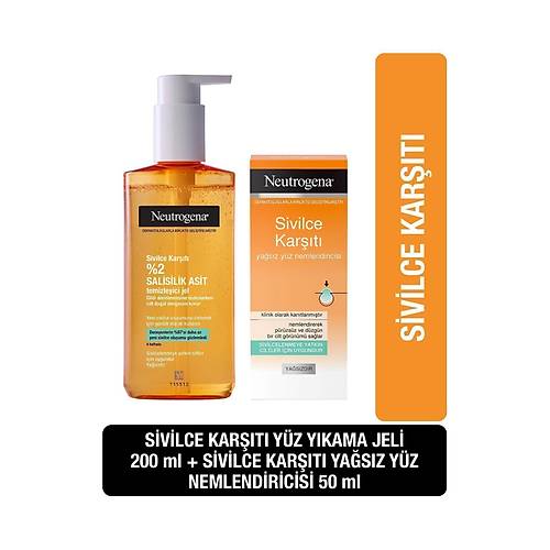Canlandirici Ya�s�z Y�z Nemlendiricisi 50 Ml