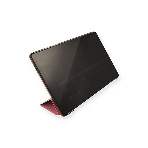 Galaxy T500 Tab A7 10.4 K�l�f Tablet Smart K�l�f - Pembe