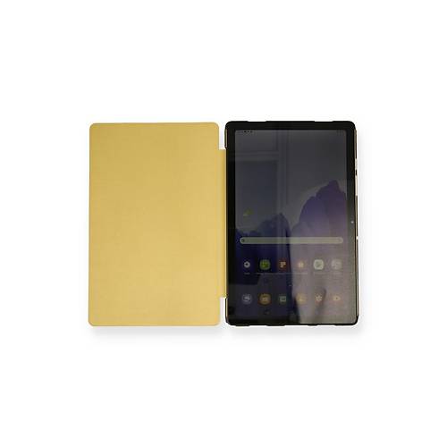 iPad 2022 10.9 (10.nesil) K�l�f Tablet Smart K�l�f - Gold