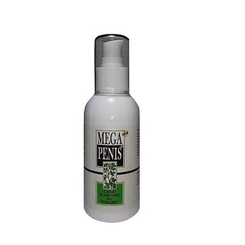 Mega Erkelere �zel Pe.nis B�y�tme Krem 125 ml