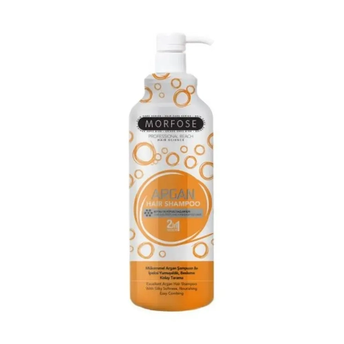 Argan �ampuan 1000 Ml