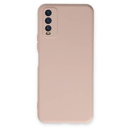 Y11S K�l�f Nano i�i Kadife Silikon - Pudra