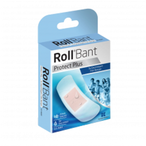 Bant Protect Plus 10 Adet