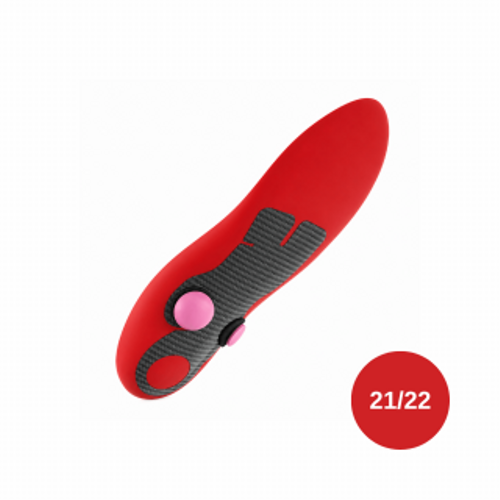 �gli Junior - 21/22 - Ortopedik Karbon Tabanl�k