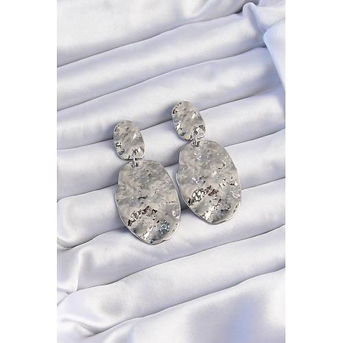 Pirin� G�m�� Renk Ezme Plaka K�pe