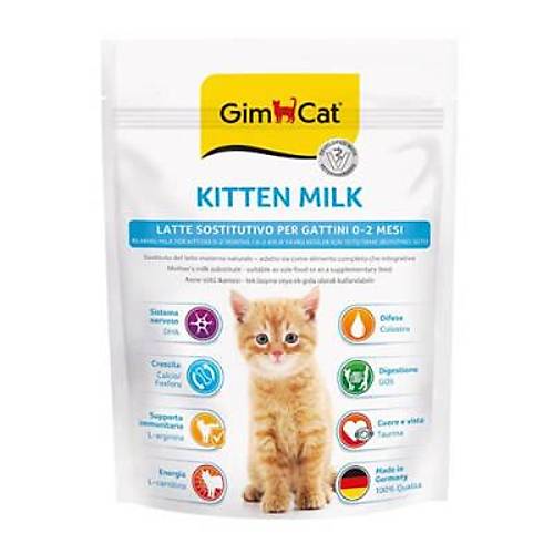Yavru Kedi S�t Tozu 200 Gr