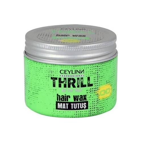 Thrill Wax Sert Tutu� 150 Ml