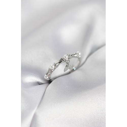 G�m�� Renk Sallant�l� Kemik Model Kad�n Y�z�k