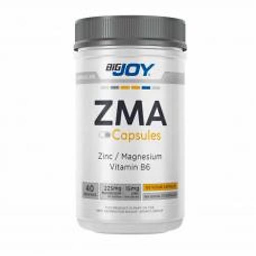 ZMA 120 Kaps�l