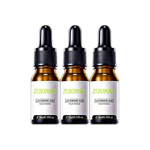 Zero Pore 3adet 30 ml �l�ekte Instant Perfection Gerginlik Serumu Serumu