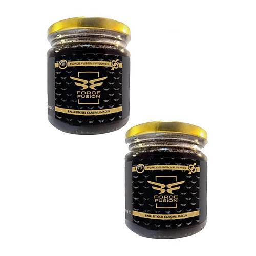 Force Fusion Erkek �zel Sorundan Koruyan Destekleyici240 gr x 2 adet