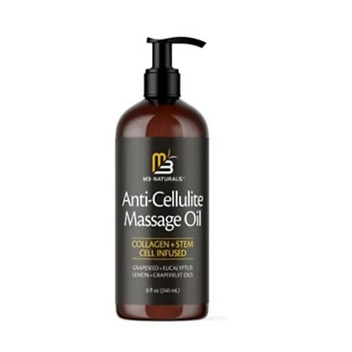 Anti Cellul�te S�k�la�t�r�c� Ya�� Yak�c� Bak�m Ya�� 240 ml