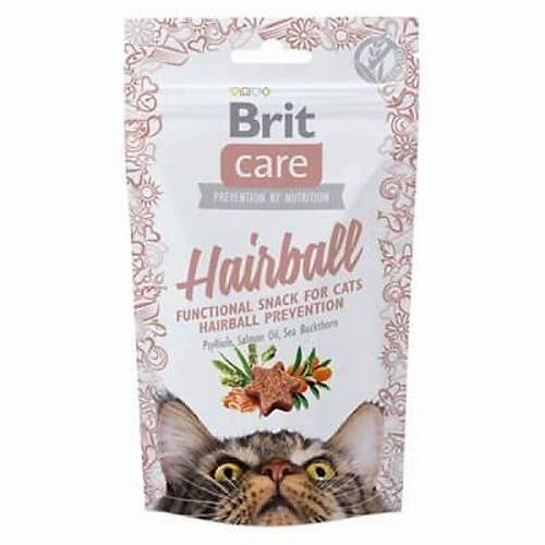 Snack Hairball �rdekli Kedi �d�l Mamas� 50 Gr