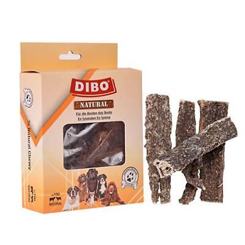 Kurutulmu� ��kembe K�pek �d�l� 100 Gr