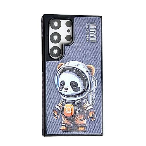 Galaxy S24 Ultra Fun Magsafe Kapak - Mor