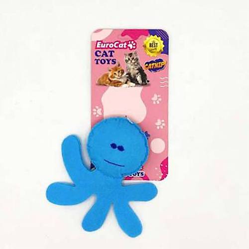 Toys Pelu� Ahtapot Kedi Oyunca��