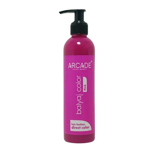 Balyaj Boyas� Pembe 250 ml
