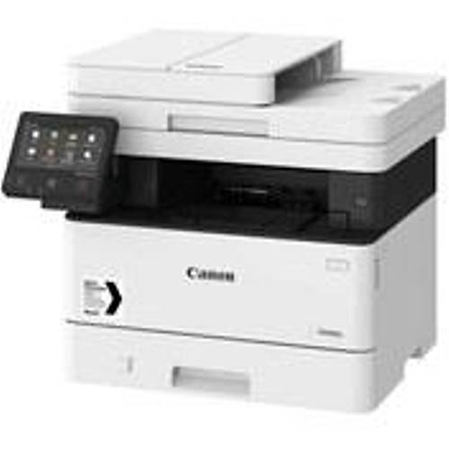Canon � Sensys Mf416Dw Wi-Fi Taray�c�FotokopiFax Mono �ok Fonk. Laser