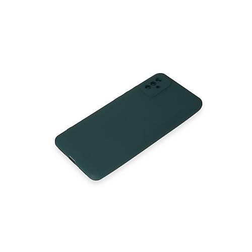 Reeder P13 Blue Max Pro Lite 2022 K�l�f First Silikon - Koyu Ye�il