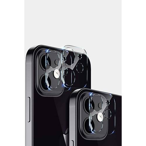 Redmi 13C Kamera Lens Koruma Cam