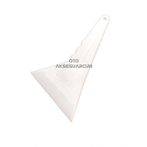 K�sa Sapl� E�ik �nce Ragle Cam Filmi �ekme Aparat� Beyaz 23x13cm